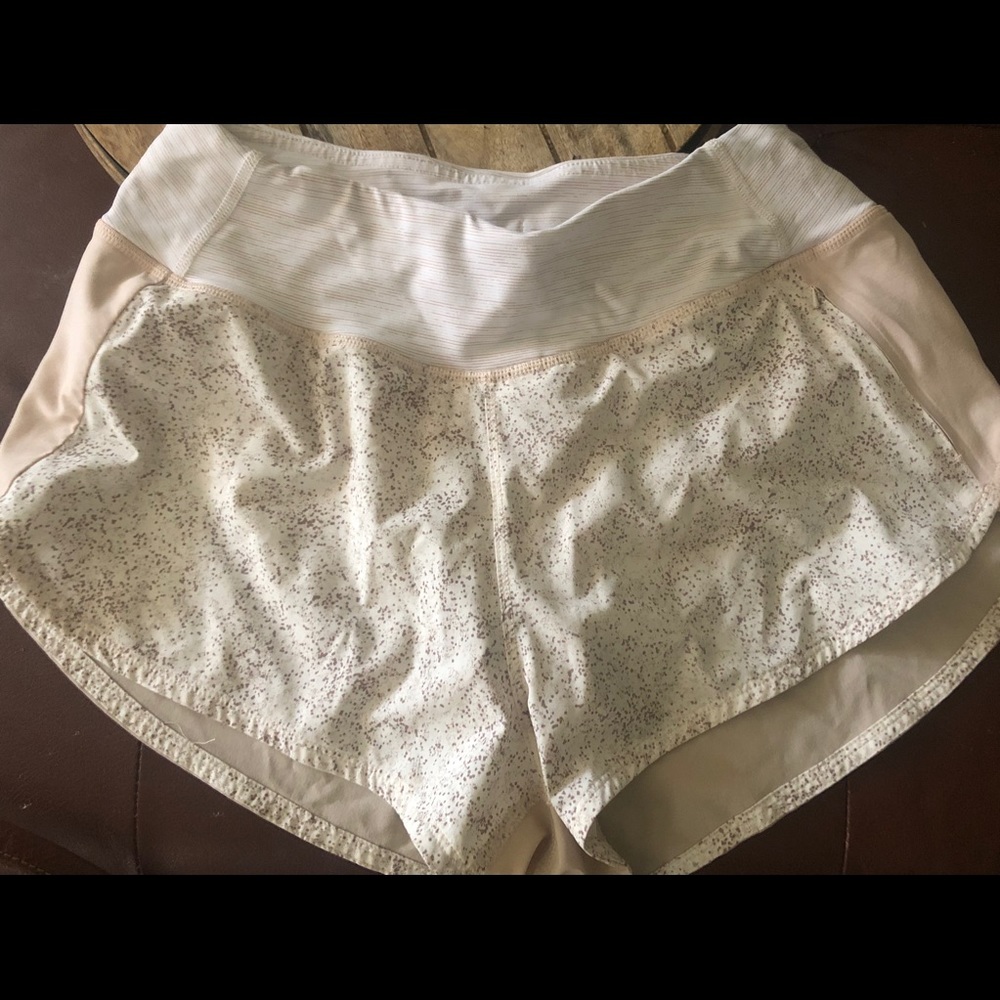Outdoor Voices Running Short Sz M